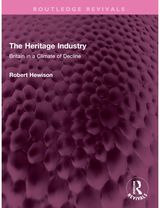 Heritage Industry Britain in a Climate