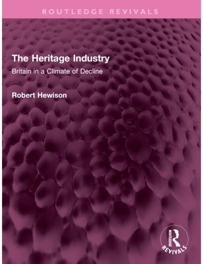 Heritage Industry Britain in a Climate