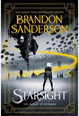Starsight The Second Skyward