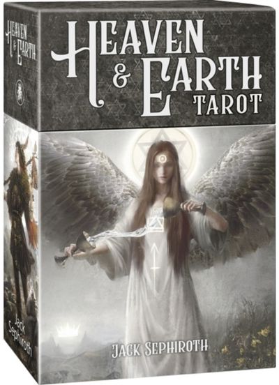 Heaven & Earth Tarot