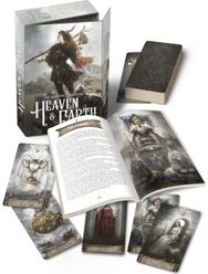 Heaven & Earth Tarot Kit