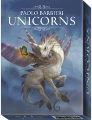 Unicorns Oracle