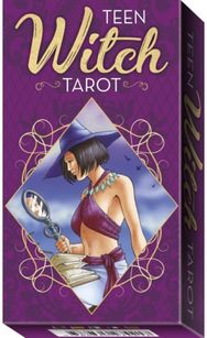 Teen Witch Tarot