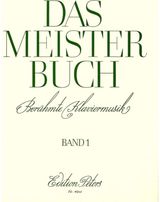 Das Meisterbuch Band