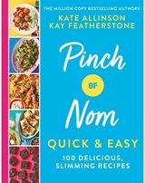 Pinch of Nom Quick & 100 Delicious,