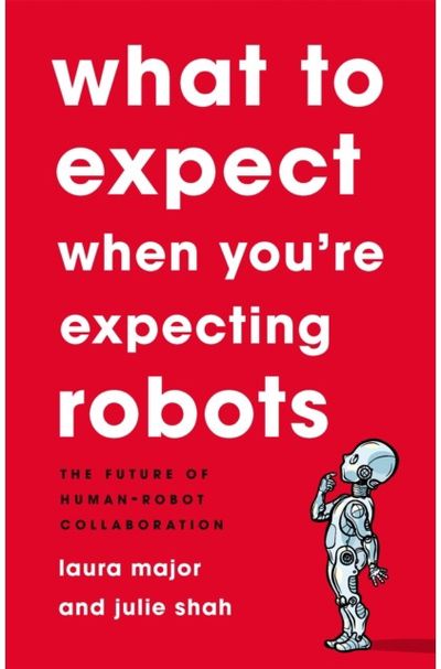 What To Expect When The Future of