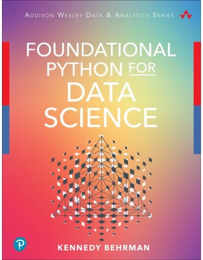 Foundational Python