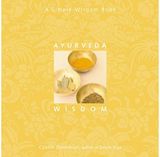 Ayurveda Wisdom A Simple Wisdom Book
