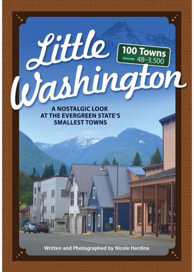 Little Washington A Nostalgic Look at
