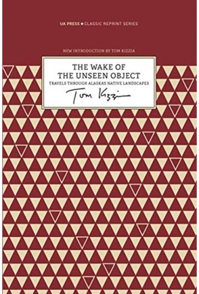 Wake of the Unseen