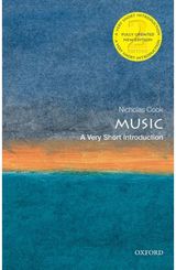 Music A Very Short