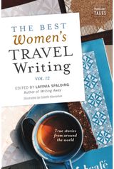 Best Womens Travel True Stories from