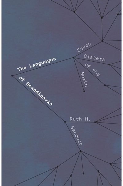 Languages of Seven Sisters of the