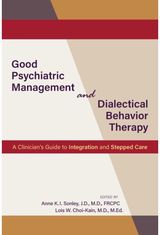 Good Psychiatric A Clinician's Guide