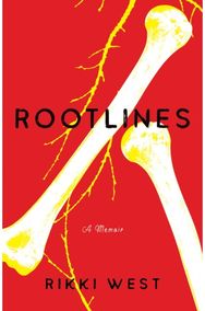Rootlines: A Memoir A Memoir