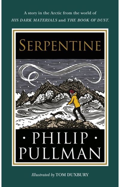 Serpentine A short story from