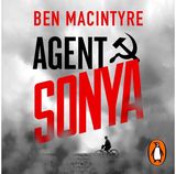 Agent Sonya Lover, Mother,