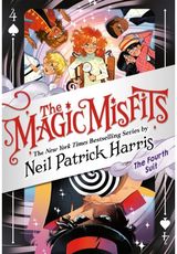 Magic Misfits: The