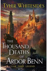 Thousand Deaths of Kingdom of Grit,