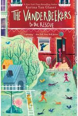 Vanderbeekers to the
