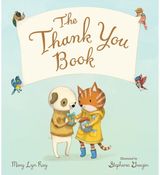 Thank You Book