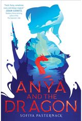 Anya and the Dragon