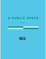 Public Space No. 30