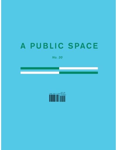 Public Space No. 30