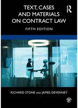 Text, Cases and