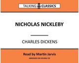 Nicholas Nickleby
