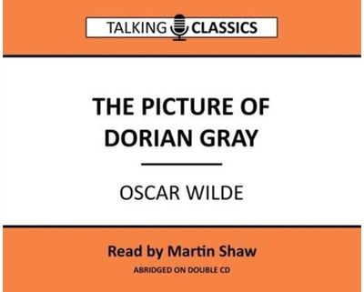 Picture of Dorian