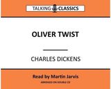 Oliver Twist
