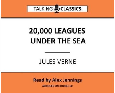 20,000 Leagues Under
