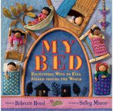 My Bed Enchanting Ways to