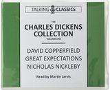Charles Dickens David Copperfield,