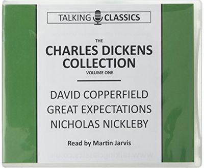 Charles Dickens David Copperfield,