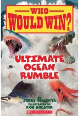 Ultimate Ocean