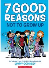 7 Good Reasons Not