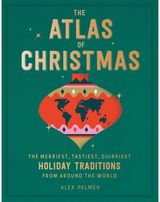 The Atlas of The Merriest,