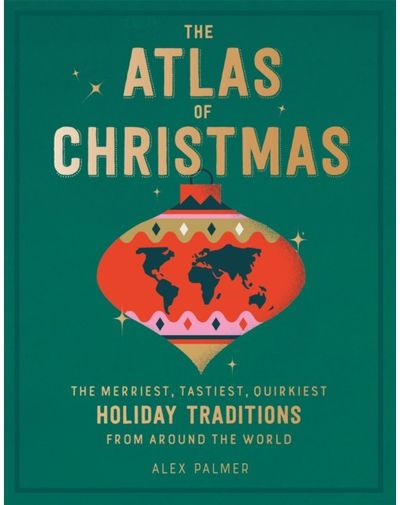 The Atlas of The Merriest,