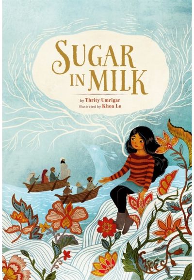 Sugar in Milk