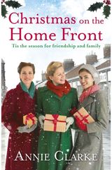 Christmas on the Factory Girls 4