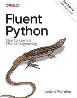 Fluent Python Clear, Concise, and