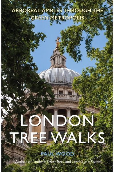 London Tree Walks Arboreal Ambles