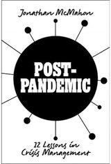 Post-Pandemic 12 Lessons in Crisis