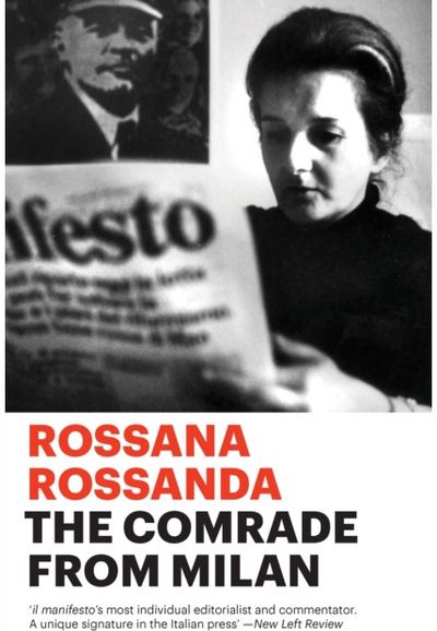 Comrade from Milan