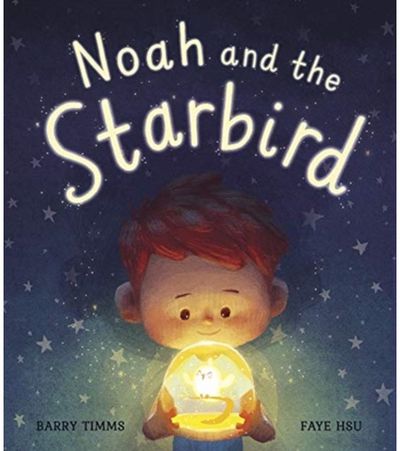 Noah and the