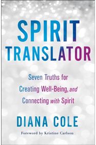Spirit Translator: Seven Truths for Creating Well-Being and Connecting with Spirit Creating Well-Being and Connecting with Spirit