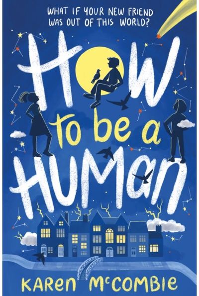 How To Be A Human