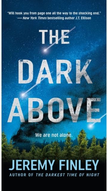 Dark Above